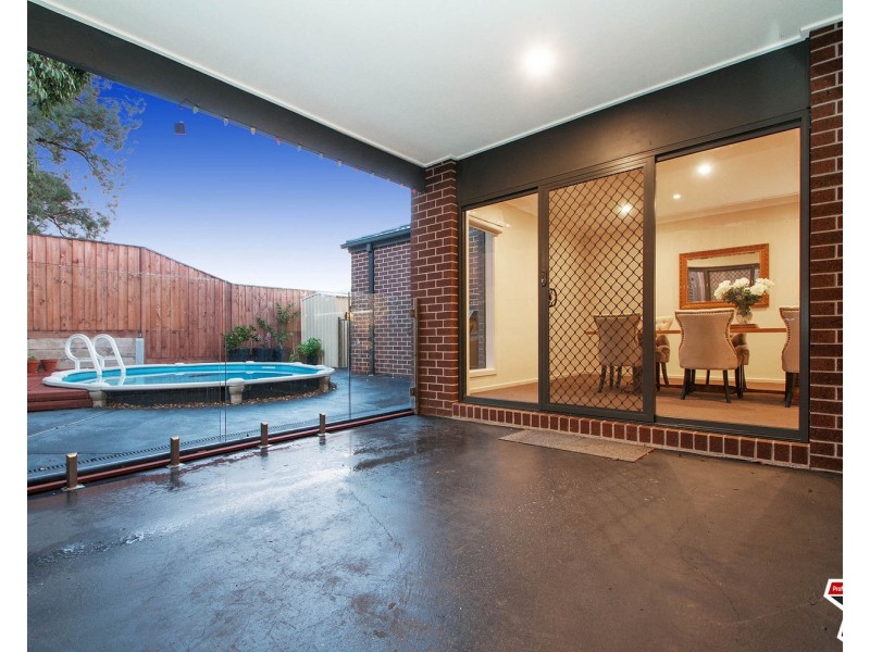 3 Botanica Drive, Chirnside Park VIC 3116