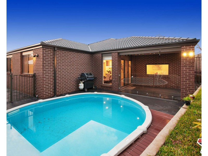 3 Botanica Drive, Chirnside Park VIC 3116