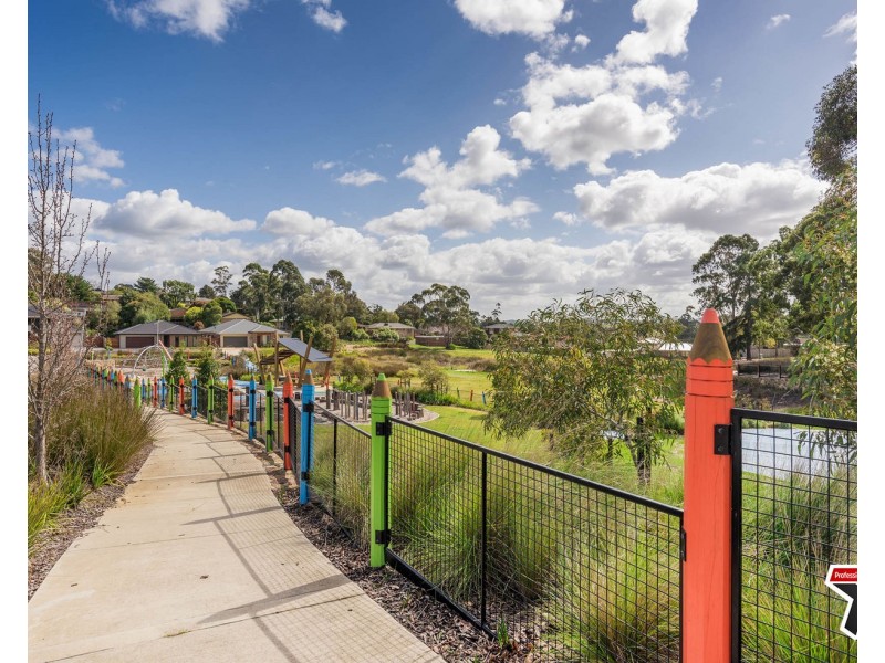 3 Botanica Drive, Chirnside Park VIC 3116
