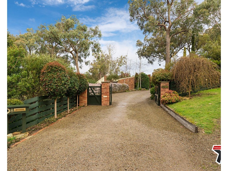 8 Mangans Road, Lilydale VIC 3140