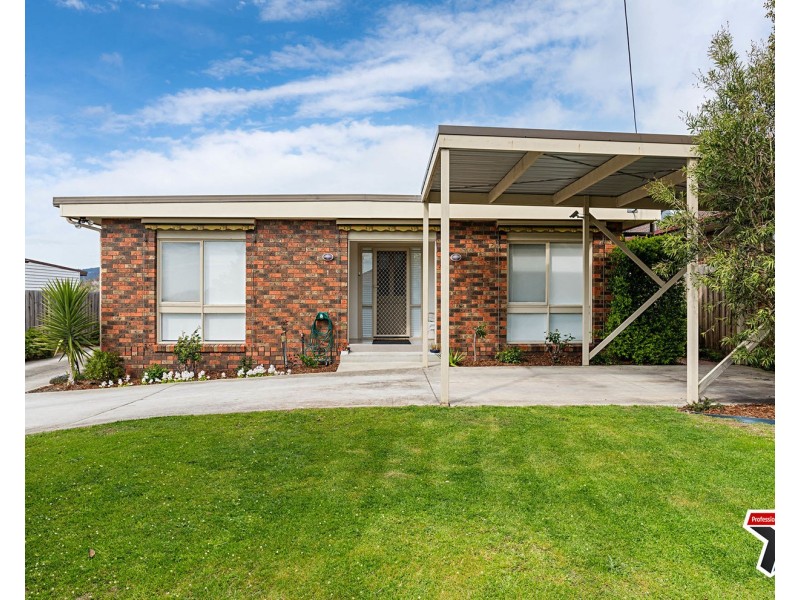 1/13 Slevin Street, Lilydale VIC 3140