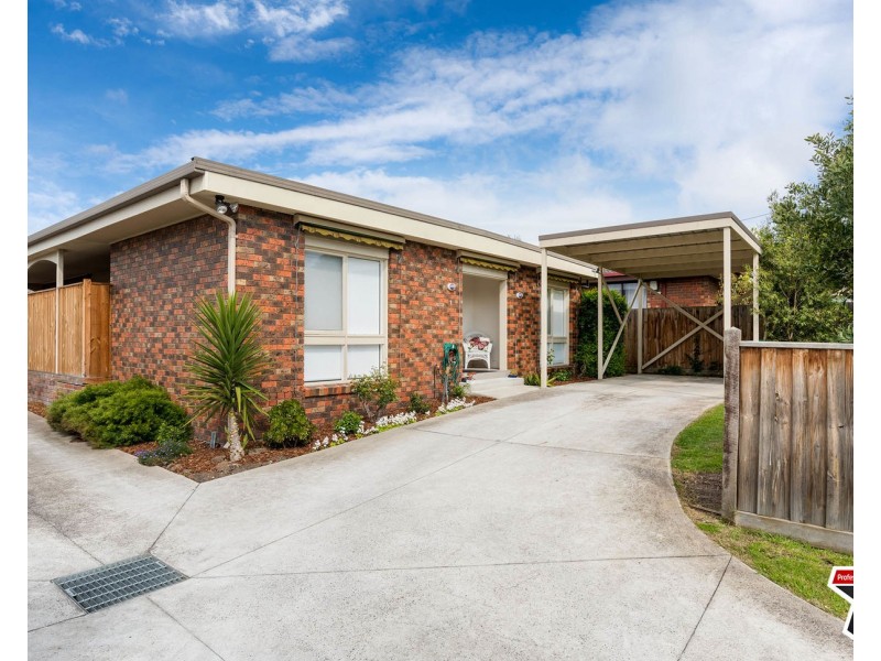 1/13 Slevin Street, Lilydale VIC 3140