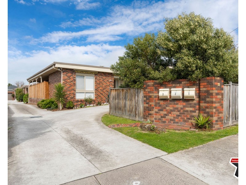 1/13 Slevin Street, Lilydale VIC 3140