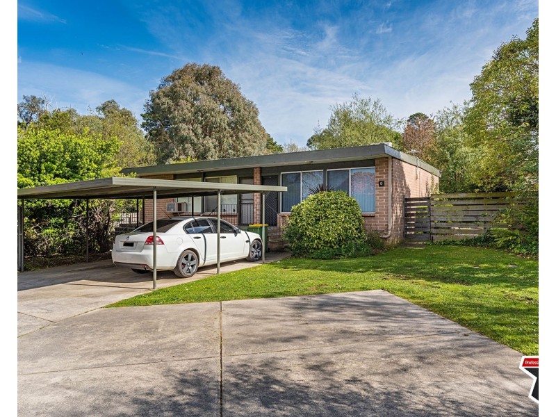 6/6 Pleasant Street, Kilsyth VIC 3137