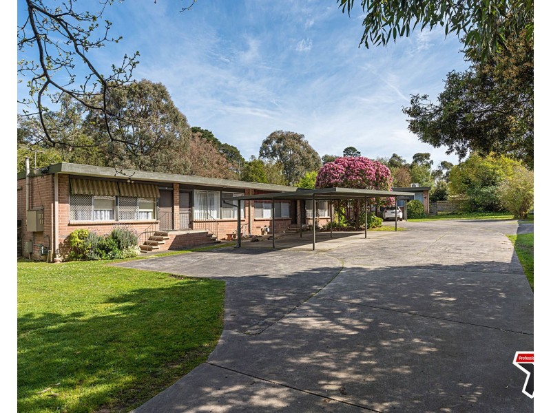 6/6 Pleasant Street, Kilsyth VIC 3137