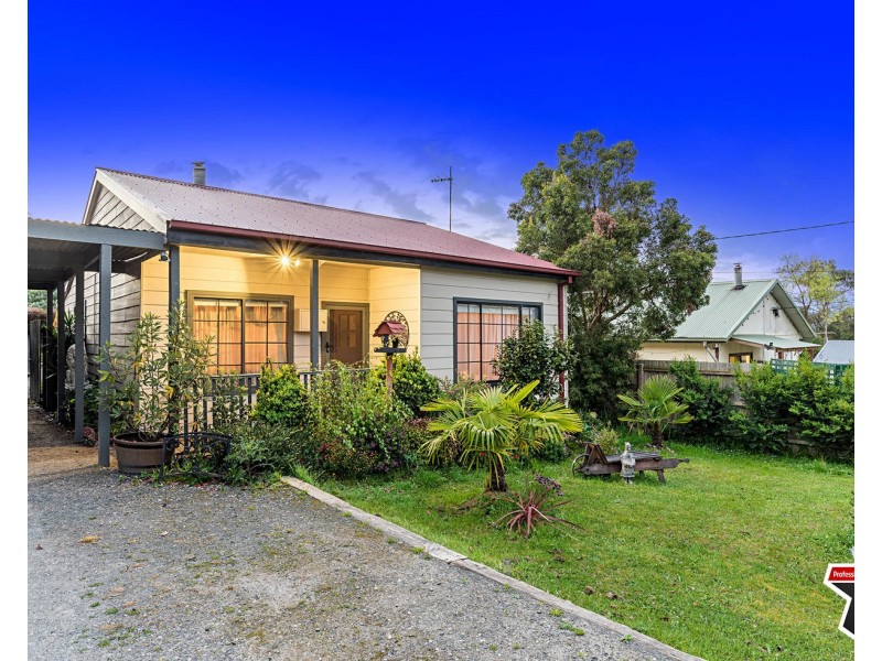7 Lester Street, Woori Yallock VIC 3139