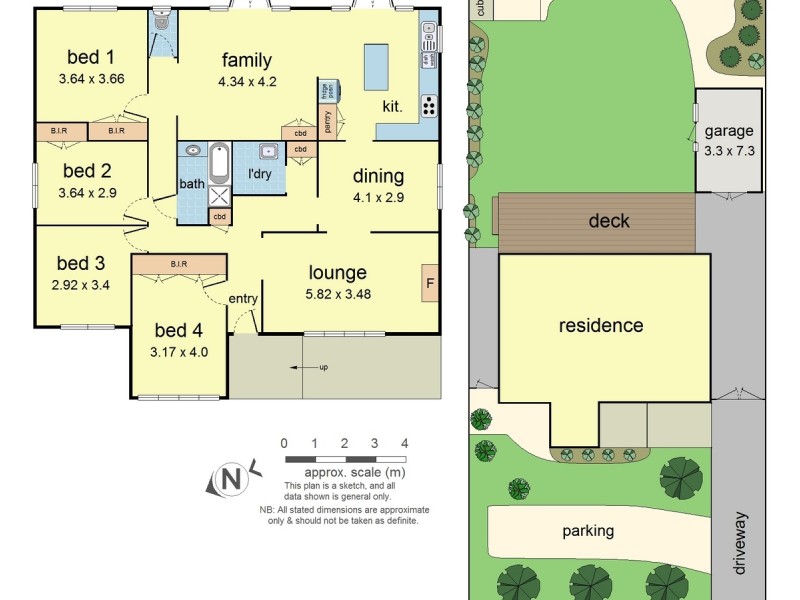 8 Blackburn Road, Mooroolbark VIC 3138