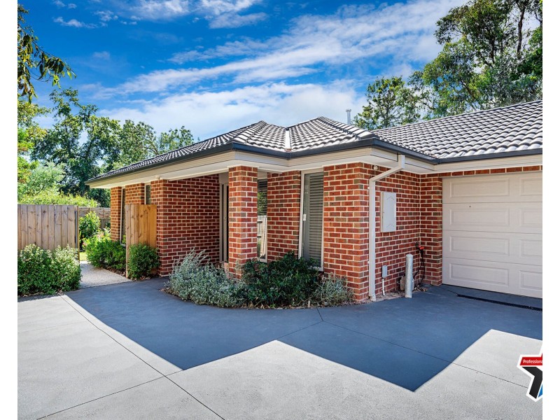 25A Taronga Crescent, Croydon VIC 3136