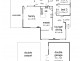 4 Meseta Street, Mooroolbark VIC 3138 Floorplan