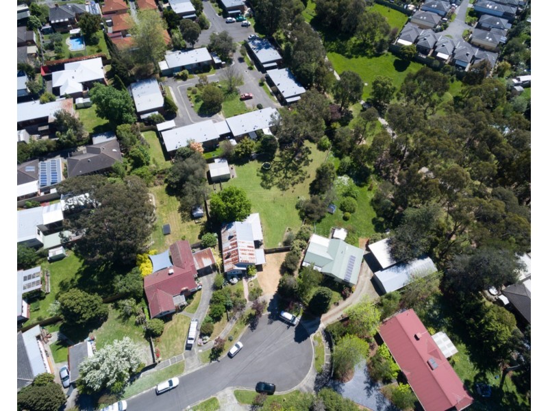 2 Timms Court, Kilsyth VIC 3137