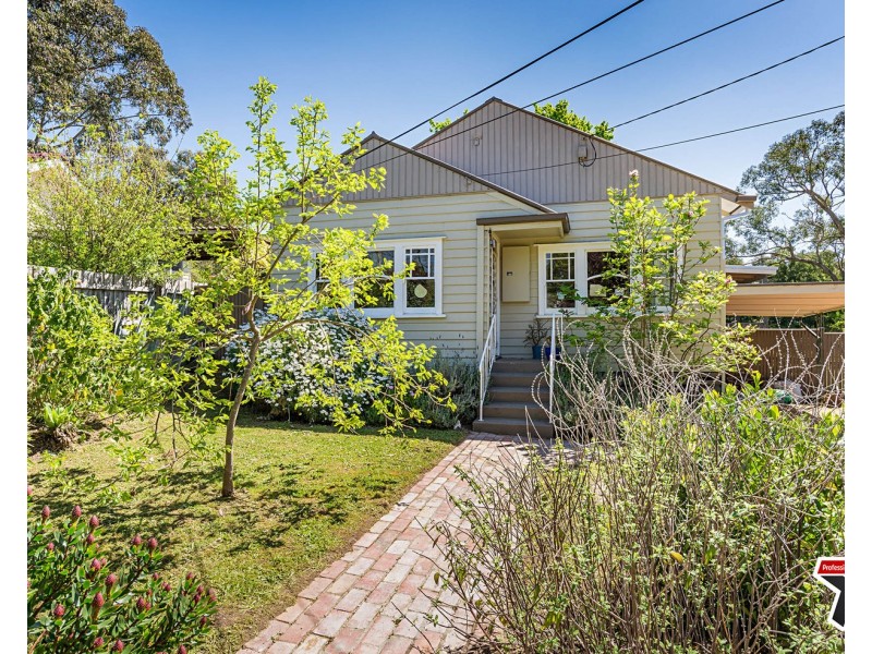 2 Timms Court, Kilsyth VIC 3137