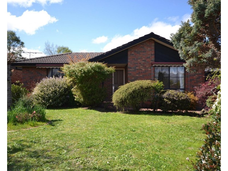 36 The Circuit, Lilydale VIC 3140