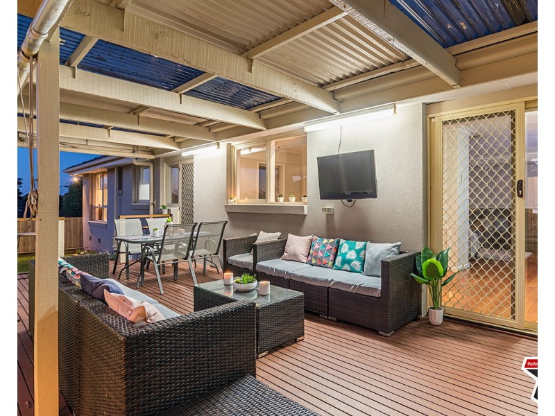 5 Grandvalley Drive, Chirnside Park VIC 3116