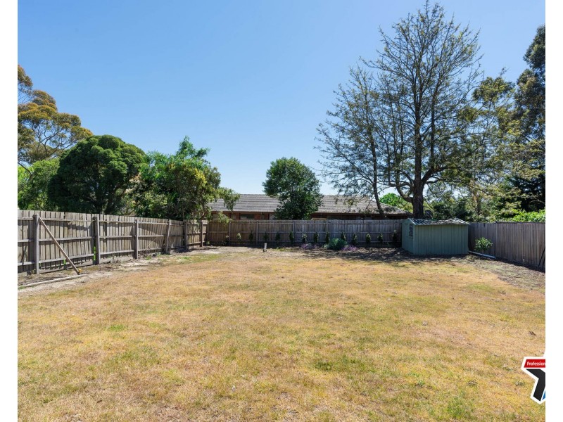 10a Henry Street, Healesville VIC 3777