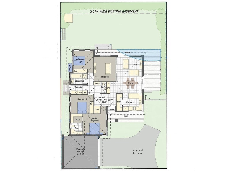 10a Henry Street, Healesville VIC 3777