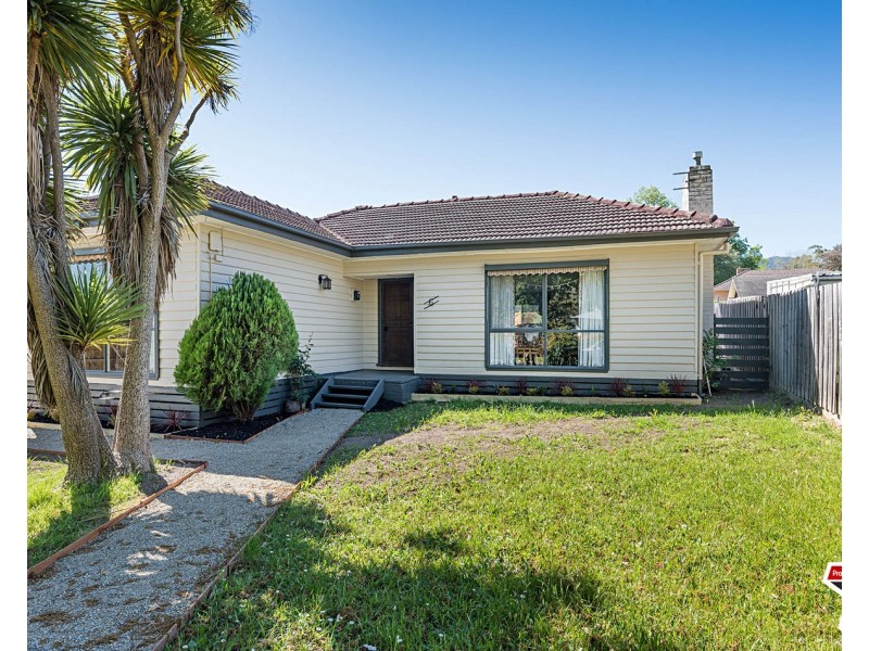 6 Eothen Lane, Kilsyth VIC 3137