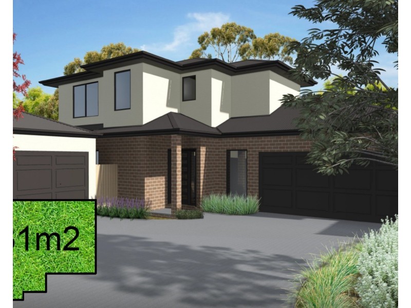 8a Jillian Street, Mooroolbark VIC 3138