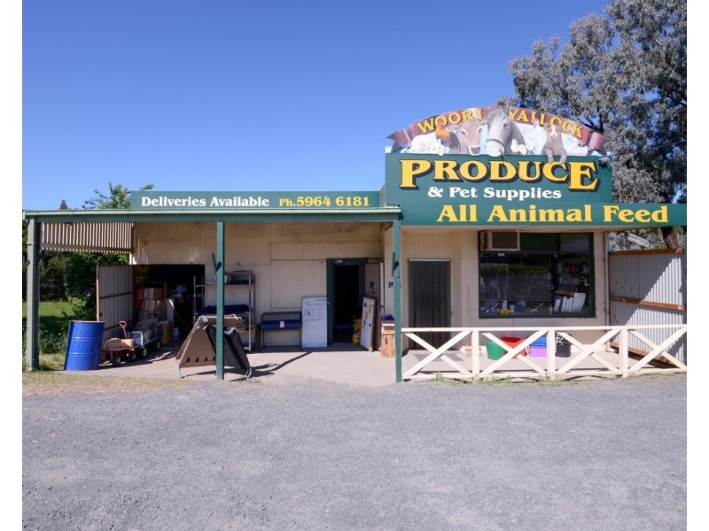 1598 Warburton Highway, Woori Yallock VIC 3139