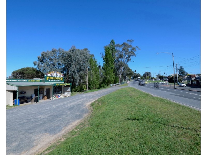 1598 Warburton Highway, Woori Yallock VIC 3139