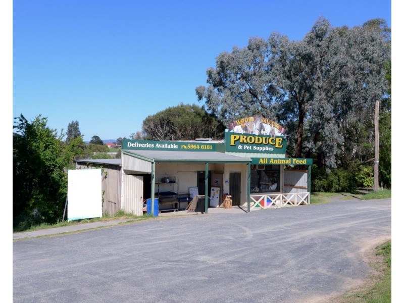 1598 Warburton Highway, Woori Yallock VIC 3139