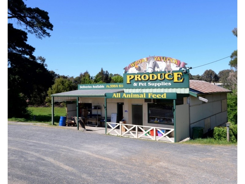 1598 Warburton Highway, Woori Yallock VIC 3139