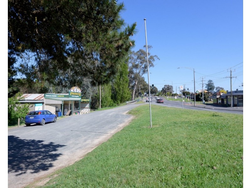 1598 Warburton Highway, Woori Yallock VIC 3139