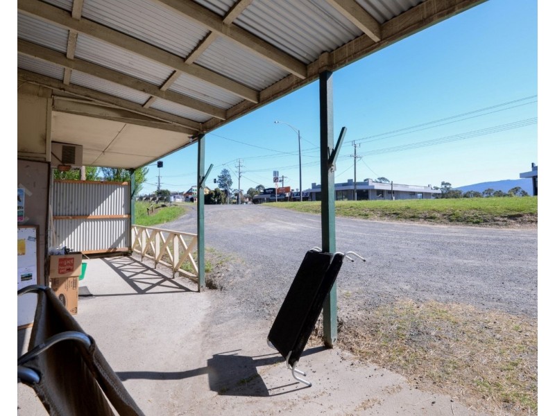 1598 Warburton Highway, Woori Yallock VIC 3139