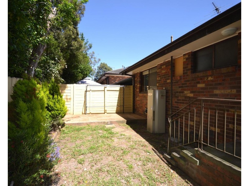 3/10 Wickham Road, Croydon VIC 3136