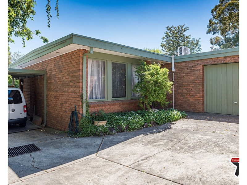 3/16 Harrison Street, Ringwood VIC 3134