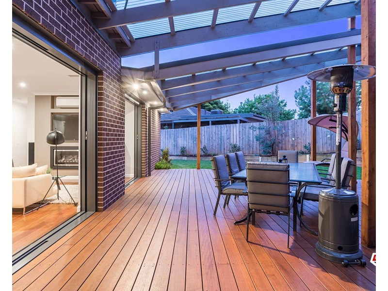 3a Pendle Place, Kilsyth VIC 3137