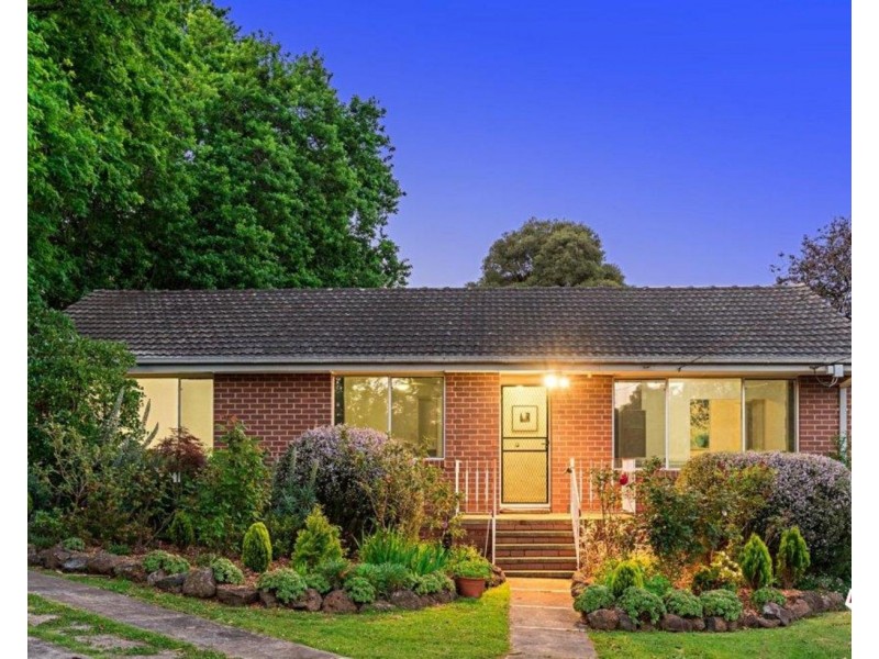 83 Taylor Road, Mooroolbark VIC 3138