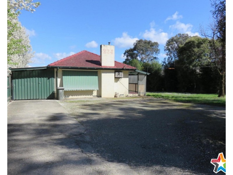 224 Liverpool Road, Kilsyth VIC 3137
