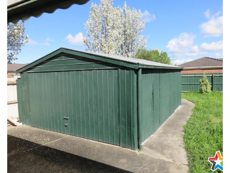 224 Liverpool Road, Kilsyth VIC 3137