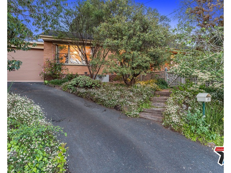17-19 Highland Crescent, Mooroolbark VIC 3138