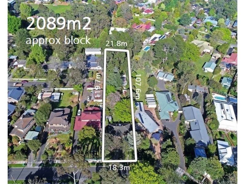 27 Greenhills Avenue, Montrose VIC 3765