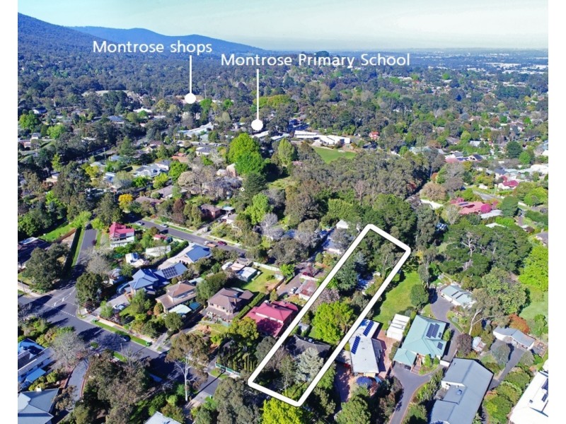 27 Greenhills Avenue, Montrose VIC 3765