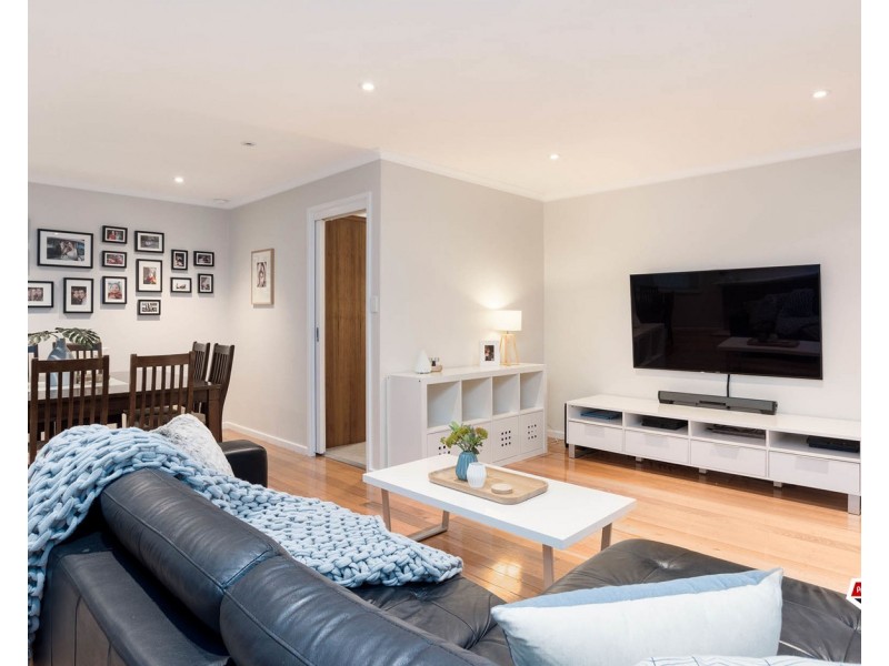 29 Lee-Ann Crescent, Croydon VIC 3136