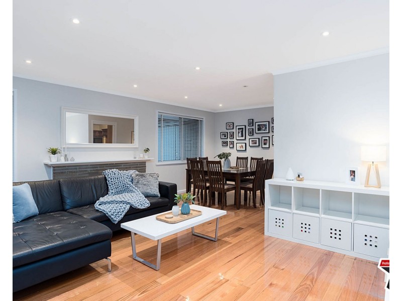 29 Lee-Ann Crescent, Croydon VIC 3136