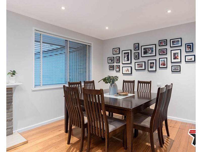 29 Lee-Ann Crescent, Croydon VIC 3136