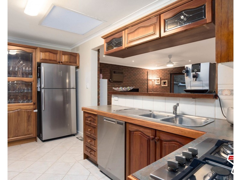 29 Lee-Ann Crescent, Croydon VIC 3136