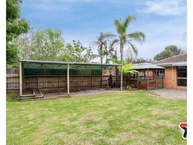 29 Lee-Ann Crescent, Croydon VIC 3136