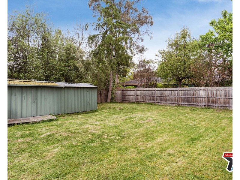 29 Lee-Ann Crescent, Croydon VIC 3136