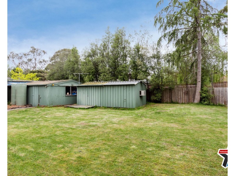 29 Lee-Ann Crescent, Croydon VIC 3136