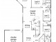 65 The Gateway, Lilydale VIC 3140 Floorplan