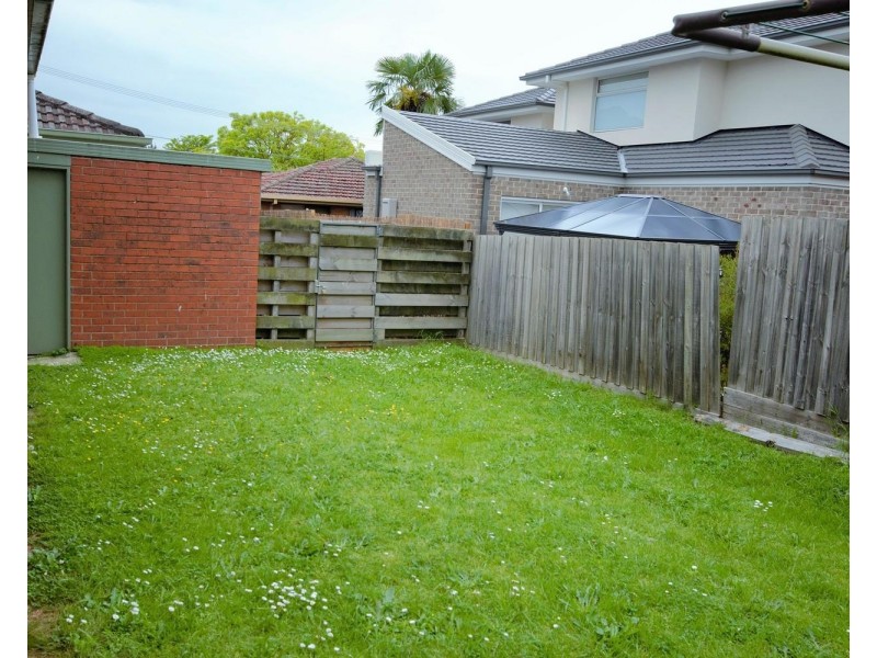 3/5 McComb Street, Lilydale VIC 3140