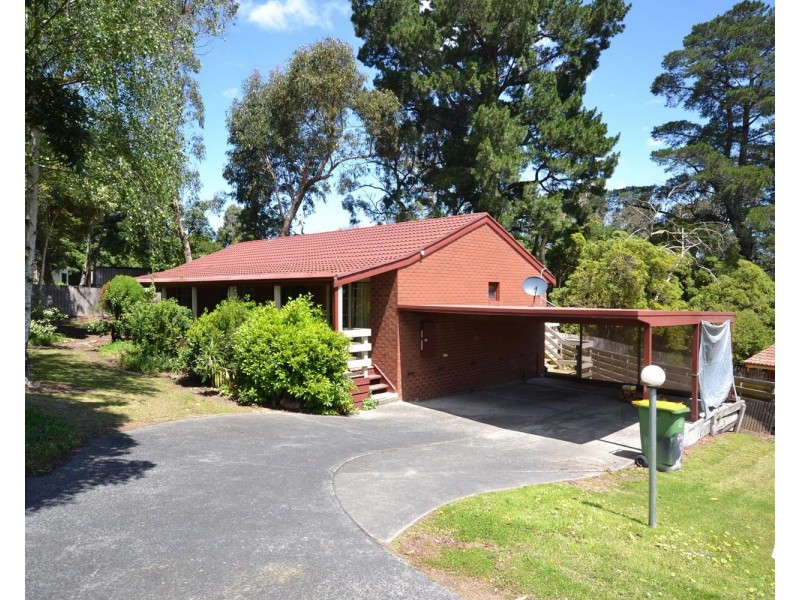 3/7A Bradman Avenue, Mount Evelyn VIC 3796