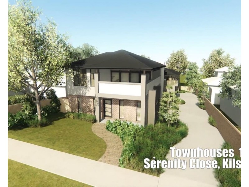 53 Lomond Avenue, Kilsyth VIC 3137