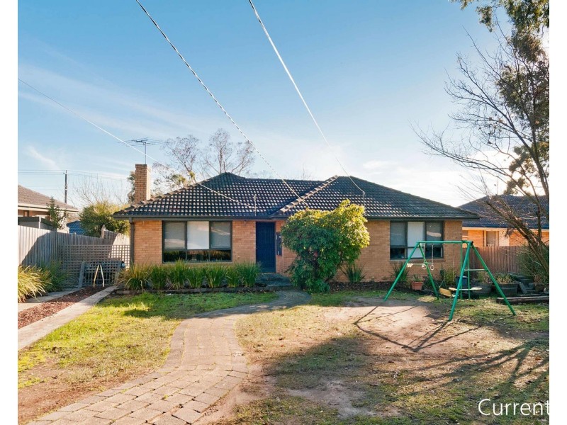 53 Lomond Avenue, Kilsyth VIC 3137