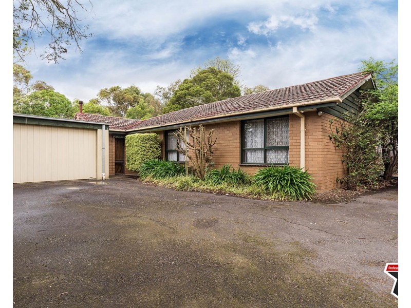 36 Valley Ho, Chirnside Park VIC 3116