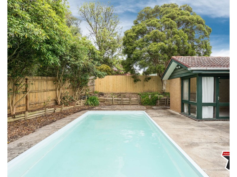 36 Valley Ho, Chirnside Park VIC 3116